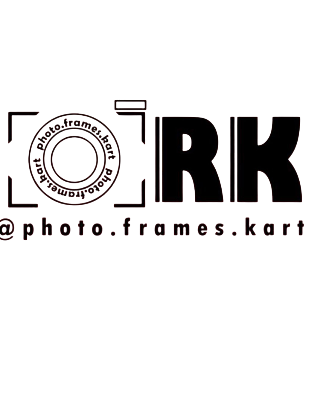 Photo Frames Kart Logo